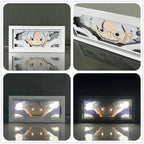 One Piece Monkey D. Luffy Light Box